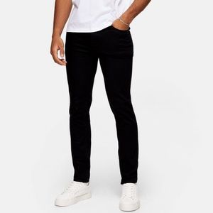 Topman Jeans